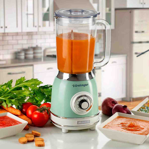 Liquidificador 1,5 Litros Vintage Ariete