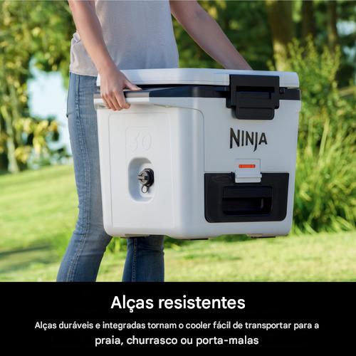 Cooler Térmico Ninja