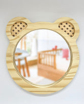 Espelho Urso