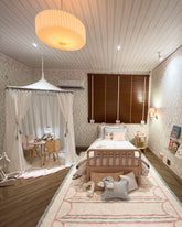 Papel de Parede Listrado Tassel