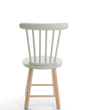 Cadeira Infantil Palito - Verde