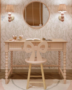 Escrivaninha Evolutiva Poema