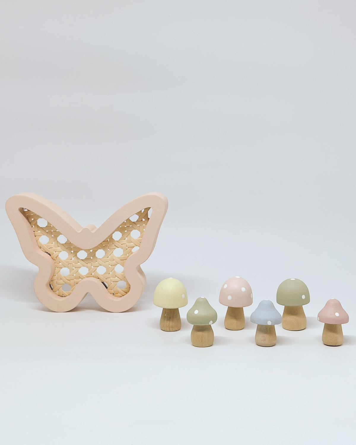 Kit Borboleta no Bosque