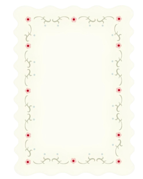 Tapete de Algodão Liz