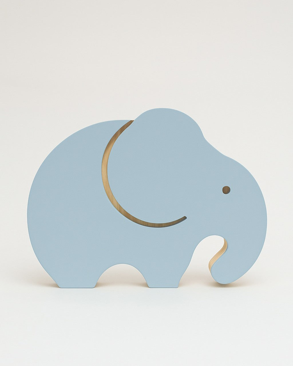 Elefante Azul