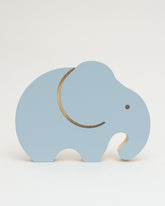 Elefante Azul