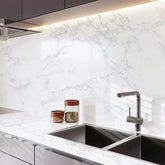 Kit Rolos de Papel de Parede 60cm Marmore