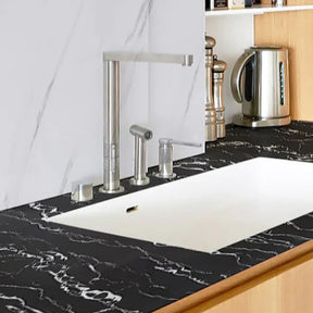 Kit Rolos de Papel de Parede 60cm Marmore