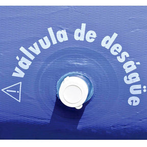 Piscina Inflável Fun Redonda 1400 L. com Kit Reparo - Mor