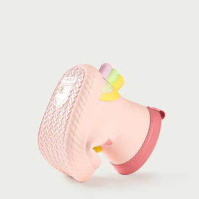 Galocha Infantil Unicórnio Rainbow