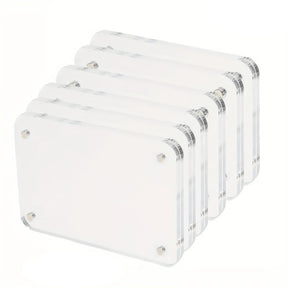 Acrílico para Foto- Memórias Inesquecíveis