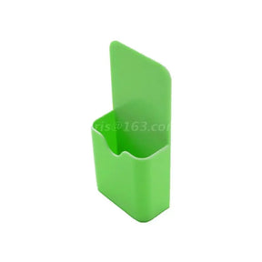 Suporte para Canetas- Quadro de Acrílico Magnético