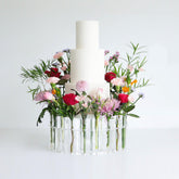 Decoração Acrílico