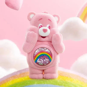 Chaveiros Personalidade Ursinhos Care Bear