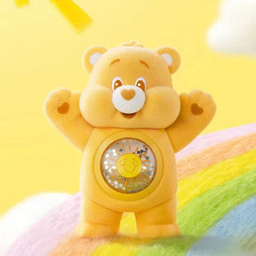 Chaveiros Personalidade Ursinhos Care Bear