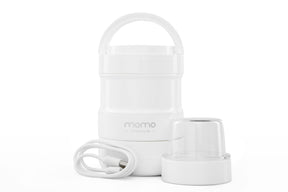 Blender Retrátil, liquidificador portátil | Loja Momo