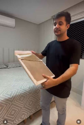 Placas para Base Box