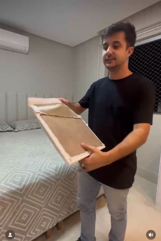 Placas para Base Box