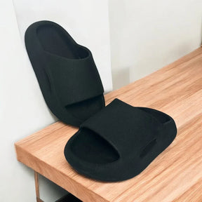 Chinelo Nuvem Infantil Crocodilo | Caminhar com Conforto e Estilo