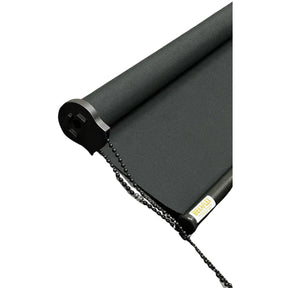 Cortina Blackout Persiana para Portas e Janelas de Quarto, Sala, Cozinha Escritório Varanda