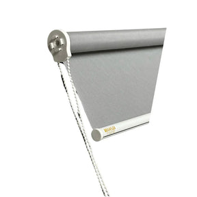 Cortina Blackout Persiana para Portas e Janelas de Quarto, Sala, Cozinha Escritório Varanda