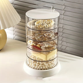 Organizador de Acessórios 360º