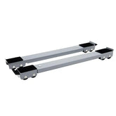 Suporte com Rodas e Travas para Móveis e Eletrodomestico Pesados - MaxiMove Pro