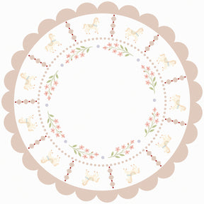 Tapete Playmat Casa Cor