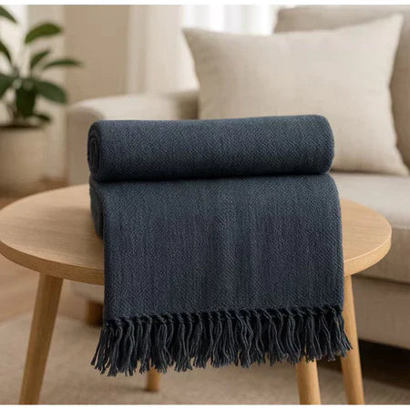 Manta Para Sofá Gigante Luxo King 3.0x1.8M Grande 2,40X1,80m Pop 2.10x1.4M Premium De Algodão Capa Decorativa Protetora