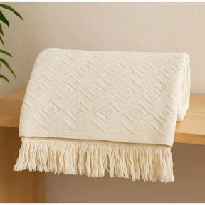 Manta Para Sofá Gigante Luxo King 3.0x1.8M Grande 2,40X1,80m Pop 2.10x1.4M Premium De Algodão Capa Decorativa Protetora