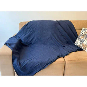 Manta Para Sofá Gigante Luxo King 3.0x1.8M Grande 2,40X1,80m Pop 2.10x1.4M Premium De Algodão Capa Decorativa Protetora